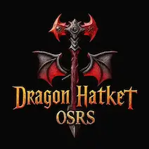 dragon hatchet osrs